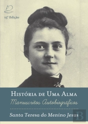 História de uma Alma