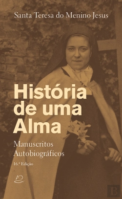 Bertrand.pt - História de uma Alma