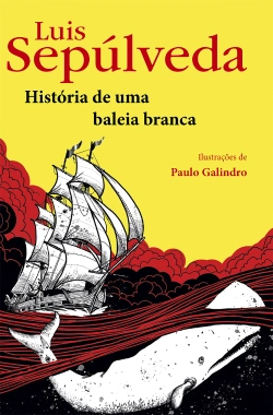 Bertrand.pt - História de uma baleia branca