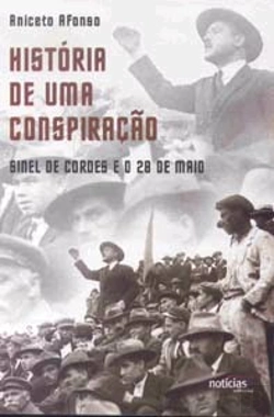 Bertrand.pt - História de uma Conspiração-sinel de cordes e o 28 de maio