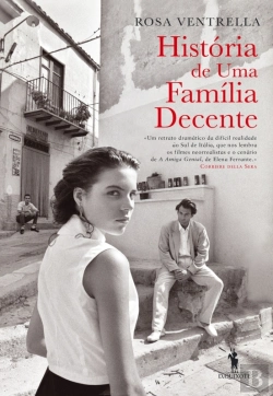 Bertrand.pt - História De Uma Família Decente