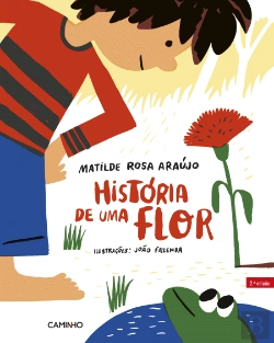 Bertrand.pt - História de Uma Flor