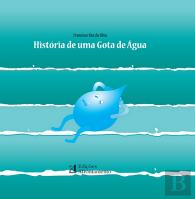História de uma Gota de Água