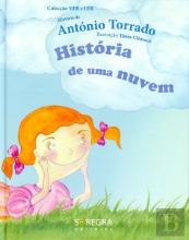 História de Uma Nuvem