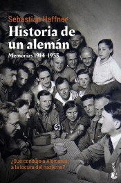 Historia De Un Aleman