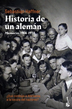 Bertrand.pt - Historia De Un Aleman