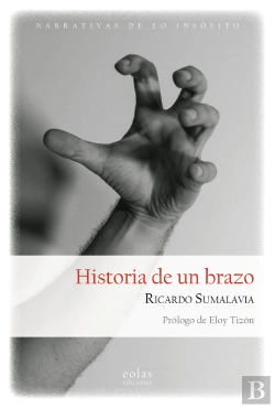 Bertrand.pt - Historia De Un Brazo