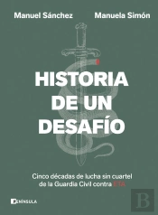 Historia De Un Desafío