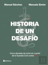 Historia De Un Desafio