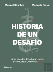 Historia De Un Desafio