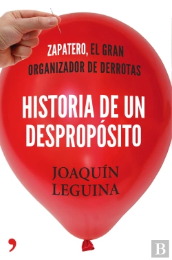 Bertrand.pt - Historia De Un Despropósito
