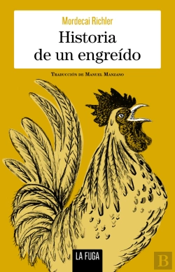 Bertrand.pt - Historia De Un Engreido