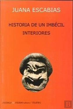 Bertrand.pt - Historia De Un Imbécil - Interiores