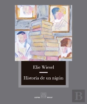 Historia De Un Nigun