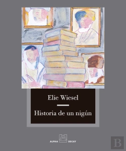 Bertrand.pt - Historia De Un Nigun
