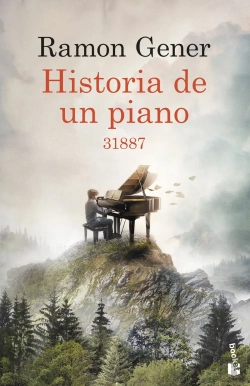 Bertrand.pt - Historia De Un Piano