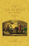 Historia De Un Pliego De Papel