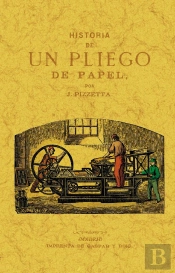 Historia De Un Pliego De Papel