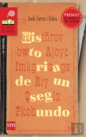 Historia De Un Segundo