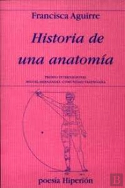 Bertrand.pt - Historia De Una Anatomía