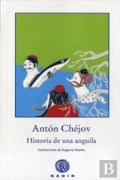 Historia De Una Anguila
