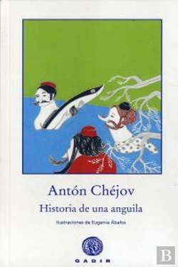 Bertrand.pt - Historia De Una Anguila