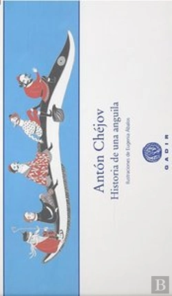 Bertrand.pt - Historia De Una Anguila