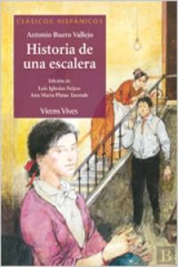 Bertrand.pt - Historia De Una Escalera