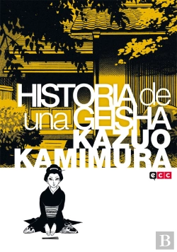 Bertrand.pt - Historia De Una Geisha