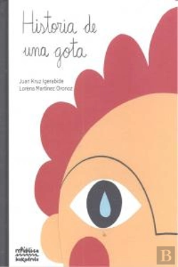 Bertrand.pt - Historia De Una Gota