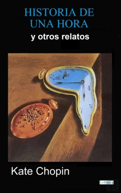 Bertrand.pt - Historia De Una Hora Y Otros Relatos