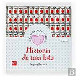 Bertrand.pt - Historia De Una Lata