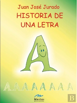 Bertrand.pt - Historia De Una Letra