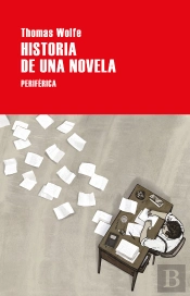 Historia De Una Novela