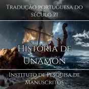História De Unamón