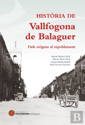 Història De Vallfogona De Balaguer