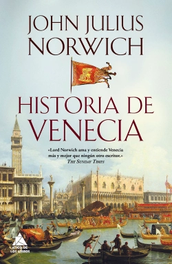 Bertrand.pt - Historia De Venecia