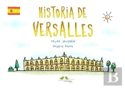 Historia De Versalles