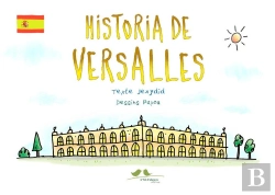 Bertrand.pt - Historia De Versalles