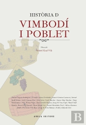 Història De Vimbodí I Poblet