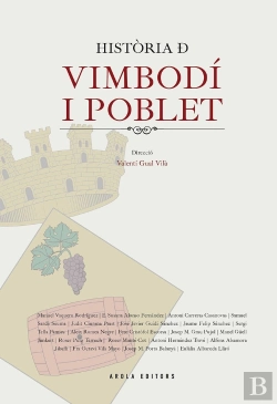 Bertrand.pt - Història De Vimbodí I Poblet