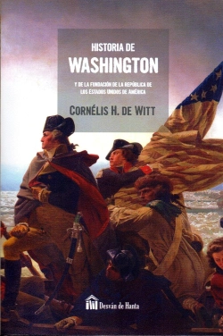 Bertrand.pt - Historia De Washington