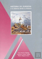 Historia De Zurgena. A La Historia Desde Tu Historia