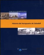 Historia Del Aeropuerto De Sabadell