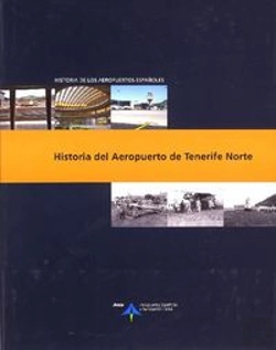 Bertrand.pt - Historia Del Aeropuerto De Tenerife Norte