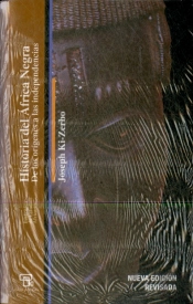 Historia Del Africa Negra