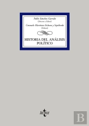 Historia Del Análisis Político