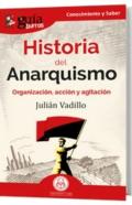 Historia Del Anarquistmo
