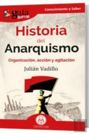 Historia Del Anarquistmo