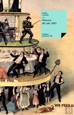Bertrand.pt - Historia Del Año 1883